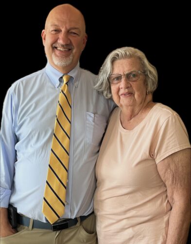 Garden club hears from historian